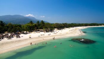 República Dominicana tiene su mejor mes de turismo