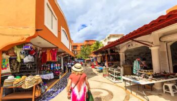La recuperación de turistas será de 93.7% en invierno: Sectur
