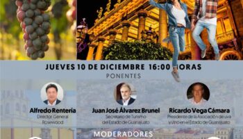 Ve el summit: Guanajuato, vive grandes historias