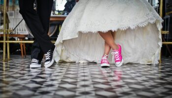 Bodas Pop Up, reactivan el turismo de romance