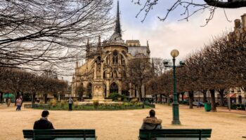 Francia promociona nuevos destinos para 2021