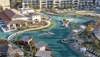 Grand Solmar Rancho San Lucas tendrá expansión
