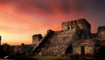 Riviera Maya, destino multifacético