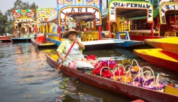 El mercado interno salvará al turismo