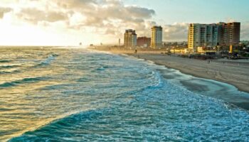 Baja California con inversión turística pese a Covid