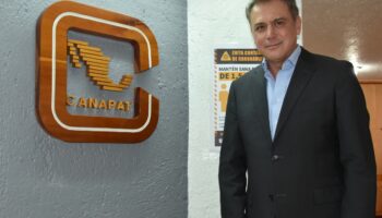 Canapat anuncia a José Lucio Rodríguez como nuevo presidente