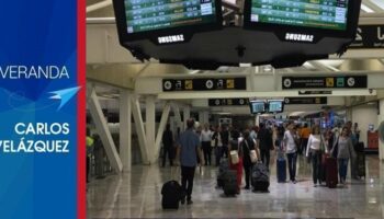 La fórmula de supervivencia del turismo mexicano