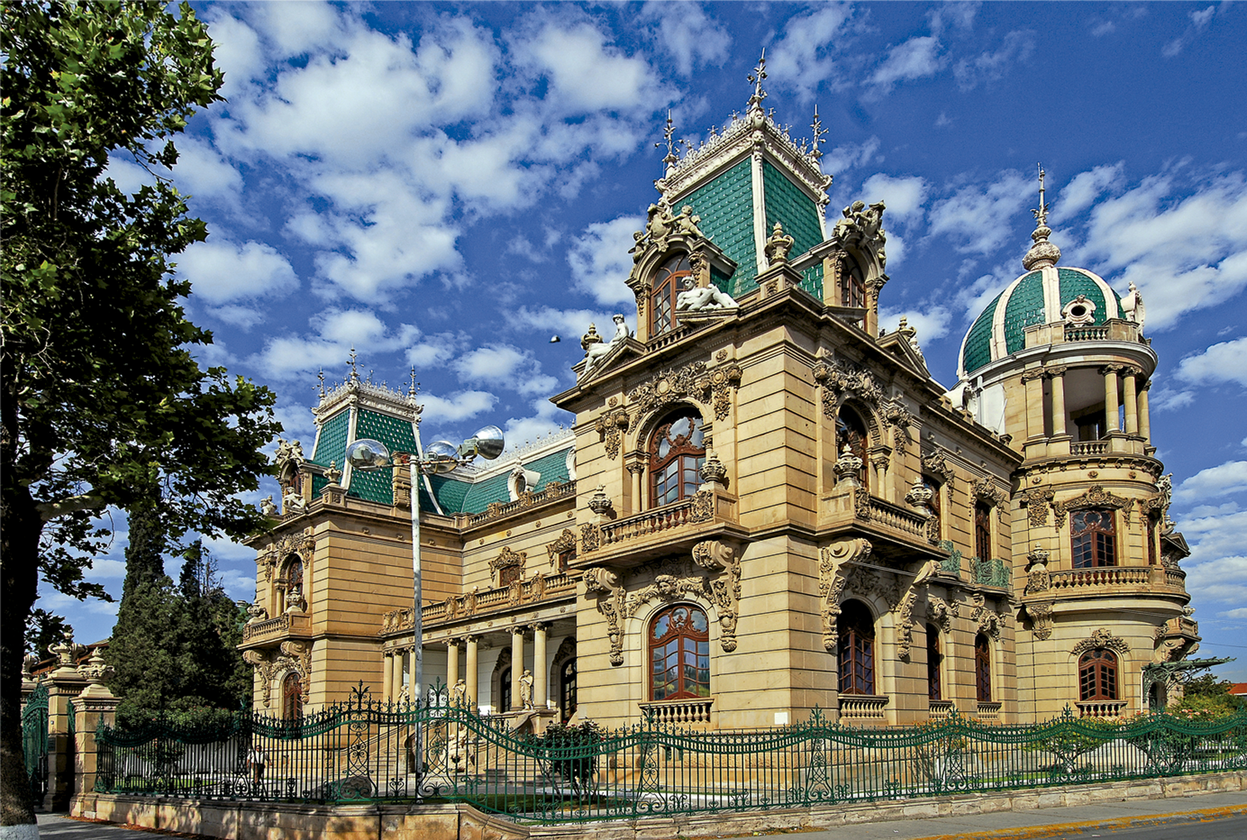 Chihuahua ciudad