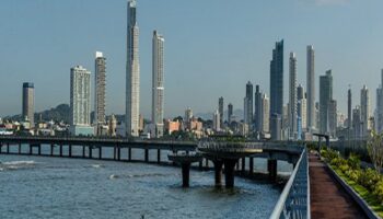 Copa Airlines reactiva el vuelo Monterrey-Panamá