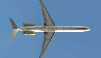 Inicia operaciones ITA, sucesora de Alitalia