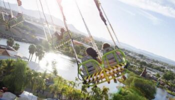 Cancelan Feria de San Marcos 2021 por Covid