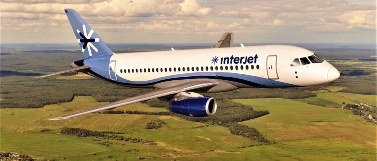 interjet-1 b