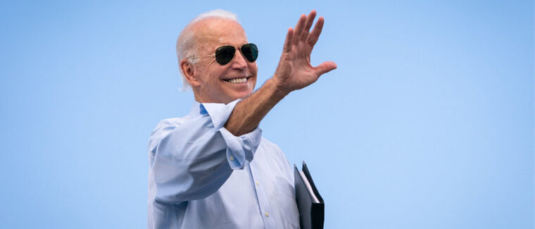 joe biden