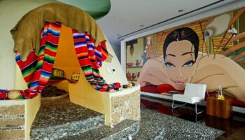 W Mexico City trabaja en recuperación tras Covid
