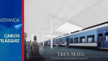 “Fuego amigo” contra el tren del presidente