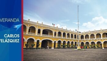 Cuitláhuac García ejerce el autoritarismo en Orizaba