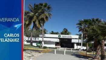 El “sol” puede salir para las finanzas de Fonatur