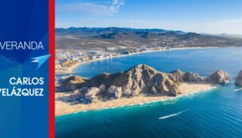 Los Cabos y su éxito inmobiliario en la pandemia