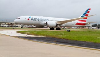 Mérida y Cancún, nuevos vuelos de American Airlines
