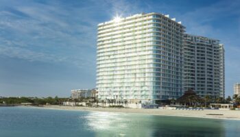 SLS Hotel tiene una nueva propiedad en Cancún