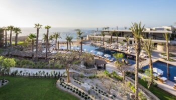 Los Cabos, con el mayor número de propiedades en Virtuoso