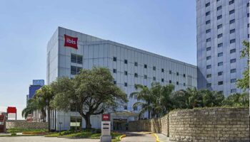 Hoteles Ibis se adaptan a crisis por Covid