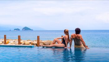 Puerto Vallarta recibió 43.2% más pasajeros que en 2019
