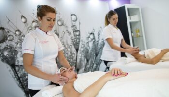 Hoteles con spa, los preferidos el 14 de febrero