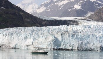 Crean fondo para empresas turísticas en Alaska