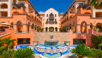 Hotel Hacienda del Mar nombra a nuevo vicepresidente de ventas