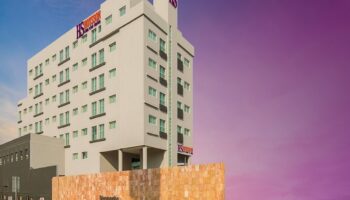 Hotsson Hotels mantiene expansión pese a Covid