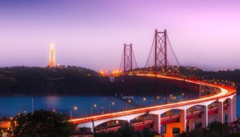 TAP Air Portugal llega a México por primera vez