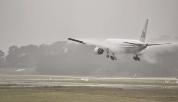 Boeing compra 7.5 millones de litros de biocombustible
