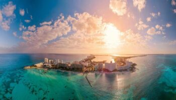 Quintana Roo, el oasis entre playas y ruinas mayas