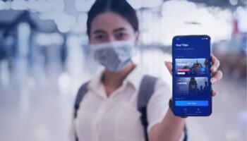Tripset, app de Airbus para facilitar viajes