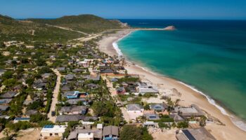 Qué hacer en Los Cabos en Semana Santa