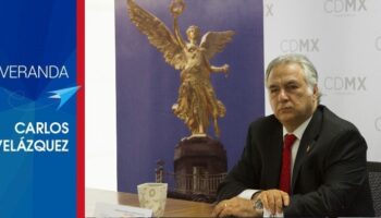 Torruco deja solos a sus colegas de los estados