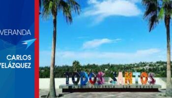 Las inversiones inmobiliarias llevan a Todos Santos