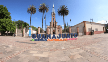 Secretario de Turismo de Guanajuato, nuevo coordinador sustentable de Asetur