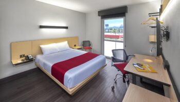 City Express con nueva alternativa para el home office