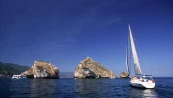 Puerto Vallarta y Jalisco se previenen del Covid para Semana Santa