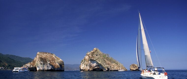 Puerto Vallarta y Jaslico