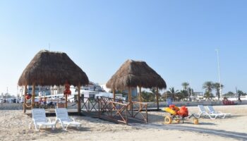 Yucatán, de los destinos más seguros de México según EEUU