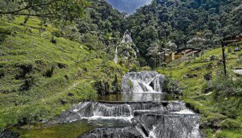 Colombia impulsa turismo sostenible