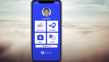 Seis aerolíneas se unen al IATA Travel Pass