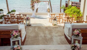Turismo de bodas se reactiva en Playa del Carmen