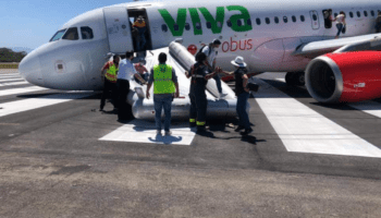 Crecen incidentes y accidentes en la industria aérea