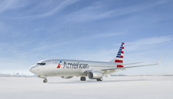 American Airlines reinicia vuelos a Mérida y Cancún