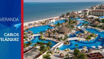 Dueños de hoteles ven inicio de recuperación