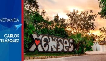 Grupo Xcaret, manejo de crisis